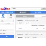 平原如何利用搜索引擎来判断关键词的难易