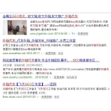 平原朱安安：SEO外链代发行业大揭密